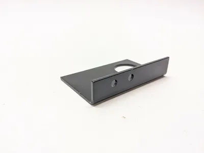 Impact Fab QCF172M213 Mounting Brackets LOT OF 2 - New