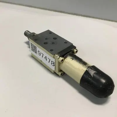 USED HYDRONORMA ZDR6DP232/75YM/12