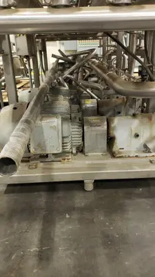 Reverse Osmosis Membrane Filter