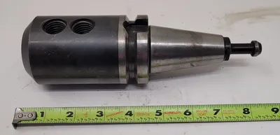 KENNAMETAL ERICKSON BM60-52 Tooling & Accessories, Tooling | Machinery Central (11)