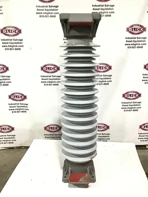 ABB 15BEP029-2 Exlim Surge Arrester