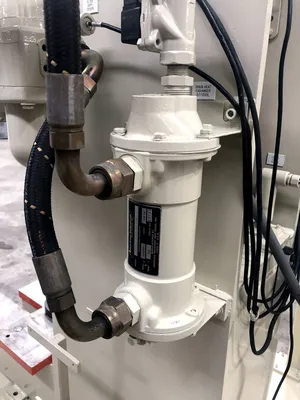 USED 1996 PHOENIX PHOENIX PHN-8 PRESS