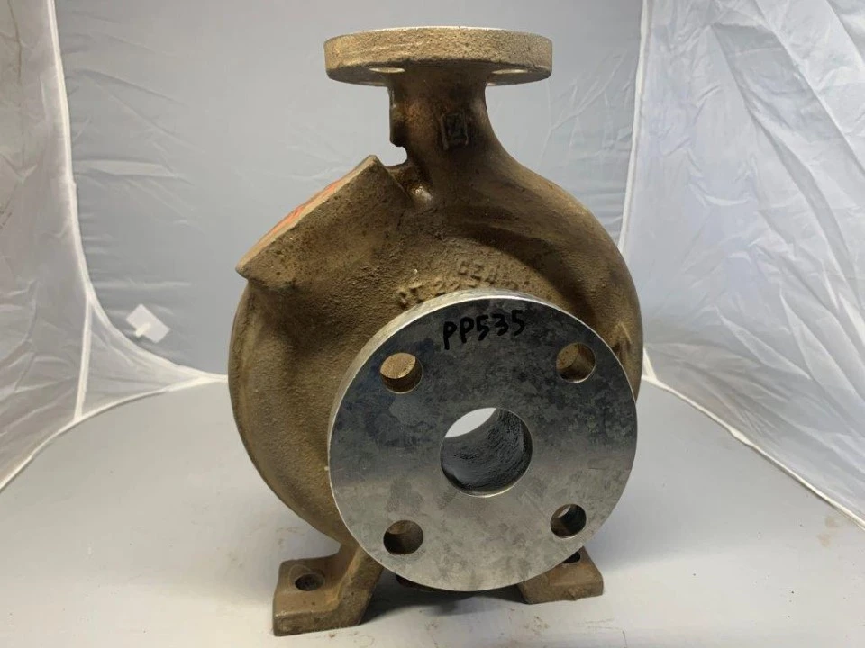 Durco Mark II CT22565CA 1.5x1-6 DC3 Casing