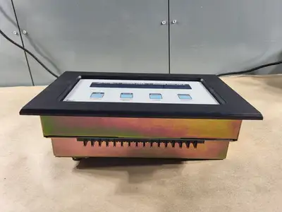 NEW POWER MEASUREMENT LTD 3750 PDC