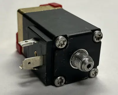New | in-Stock BÜRKERT 0312D2.5 Solenoid Valves Ohio US | Surplus Asset Holdings #1234372