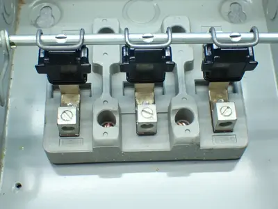 Used ITE IMPERIAL JU322 Disconnects Ohio US | HGR 24 #879680