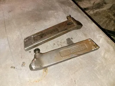 USED ARMSTRONG 83-097