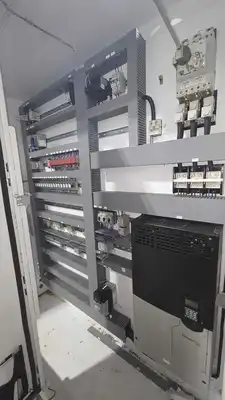 2018 VECOPLAN, LLC 1300 Shredders | Alan Ross Machinery (5)