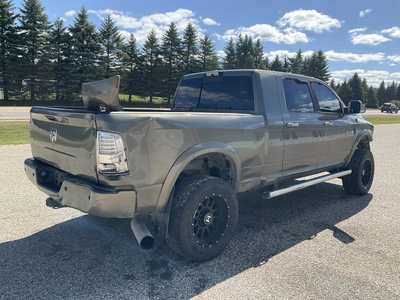 Used 2013 RAM 2500 Pickup Trucks Michigan US | Miedema Asset Management Group #1468578