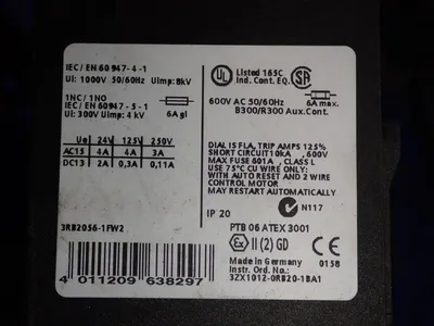 Electrical Components