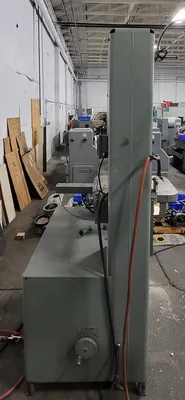 Used GROB 4V-24 Vertical Band Saws Kentucky US | Machinery Central #230786