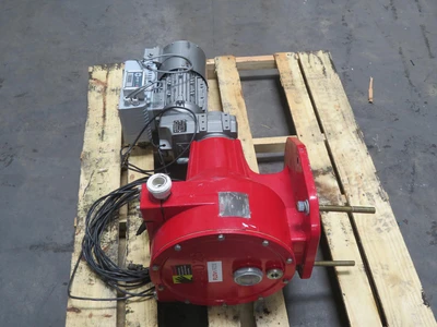 Used FLOWROX _UNKNOWN_ Pumps | OCO Industrial #1588189