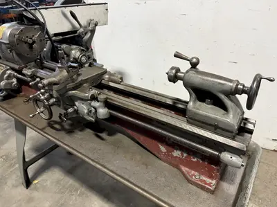 Used SOUTH BEND CL 970 RG Engine Lathes Ohio US | CW WOOD MACHINERY #1566546