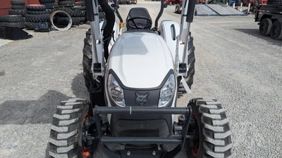 NEW 2023 BOBCAT CT4050
