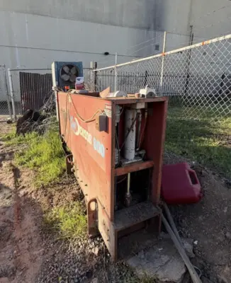 CP MFG CD600 Balers | RyCat Machinery (1)