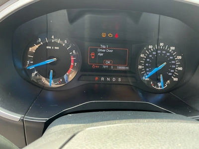 Used 2017 FORD EDGE SUVs Michigan US | Miedema Asset Management Group #1406836