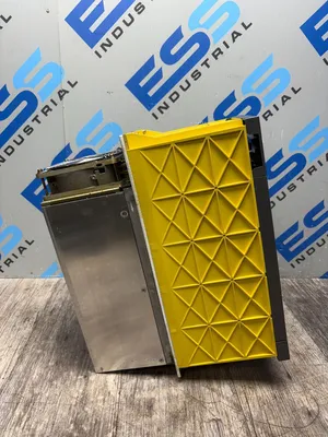 Used FANUC A06B-6088-H230#H500 Misc Electrical & Power Parts South Carolina US | ESS Industrial Equipment Sales #1513604