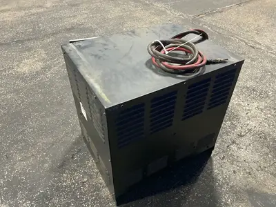 Used HAWKER POWERSOURCE LG181200F3B Material Handling (misc) Ohio US | HGR 24 #1404614