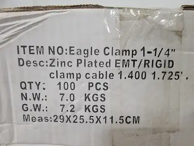 NEW EAGLE EC-125