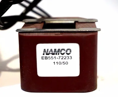 NEW NAMCO EB551-72233 COIL EB55172233