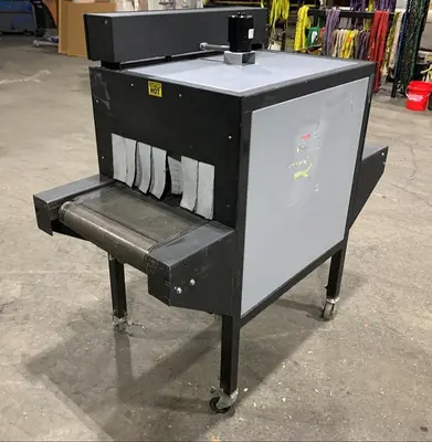 USED TEXWRAP 2215L