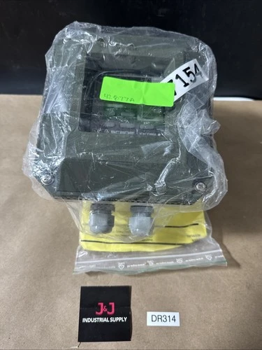 NEW Yokogawa SC202 G-A-E