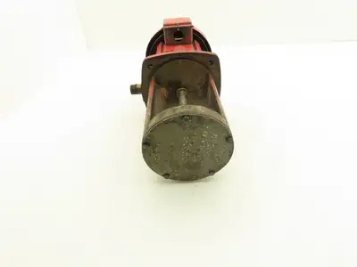 Shibaura Engineering Works OPS-180W1 Cast Immersion Pump 1.4gpm 1/4Hp 200V 1PH
