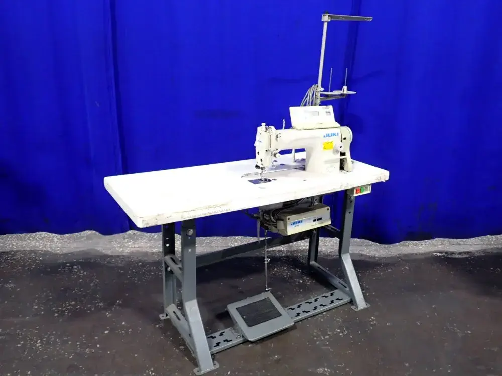USED JUKI DDL87007