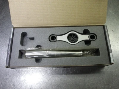 Iscar .7875-1" Indexable Reamer Shank 3/4" Shank RM-BNT8-3D-0.75C (LOC2695B)