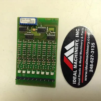 USED SAIA PCD2.E110