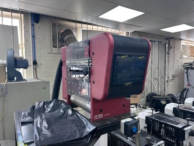 Used 2005 MARK ANDY Series B 1000-10B Flexo Printing Presses GB | Charter Auctions #1364753