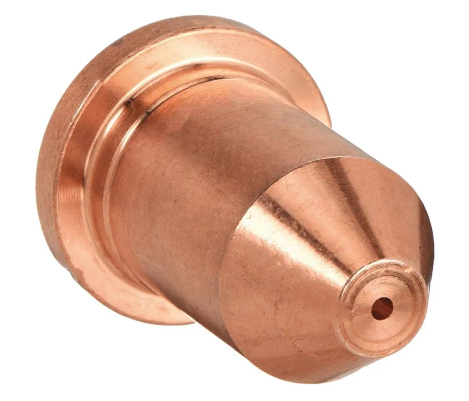 American Torch Tip 120578 Ext. Nozzles