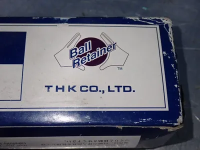 New | in-Stock THK SHS25V1SS(GK) BLOCK Tooling & Accessories (Other) Ohio US | HGR 24 #1132743