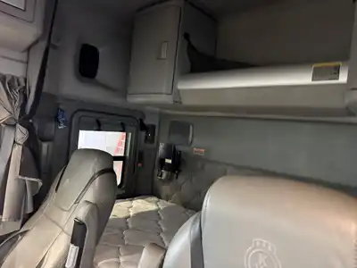 Used 2020 KENWORTH W990 Conventional trucks Ontario CA | Driven Equipment Solutions #1423090