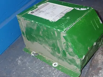 USED GENERAL ELECTRIC 9T51B0010
