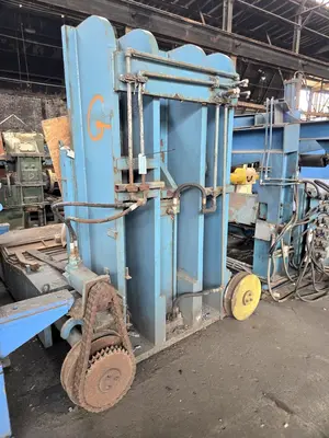 Used CAUFFIEL N/A Coil Lifters Ohio US | G-2000, Inc. #1475902