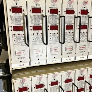 USED ITC MF12-150