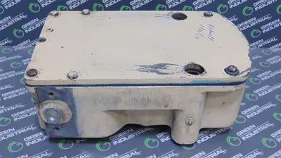 Blaw-Knox 89164 Gear Housing Assembly Used