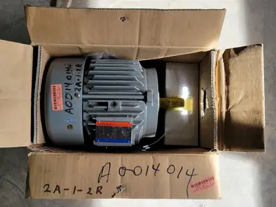 USED TATUNG WH0034FFHC