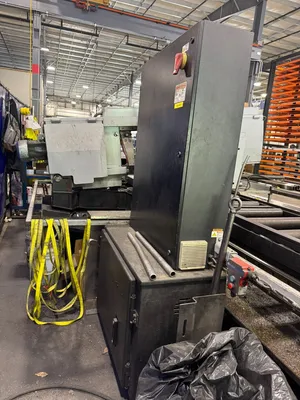 2021 HYD-MECH M-20A-120 Saws, Miter | Westbrook Engineering (5)