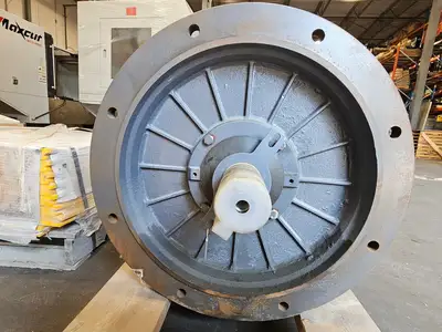 New | in-Stock 2014 TECHTOP MTP250MA2F-B5 Motors (misc) British Columbia CA | Lenmark #1439907