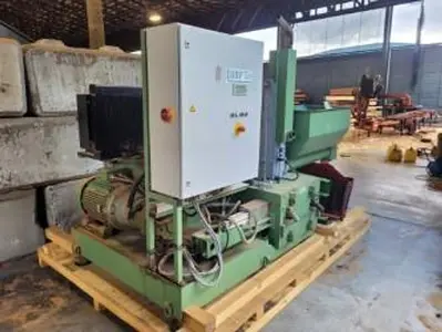 USED 2006 RUF RUF 440