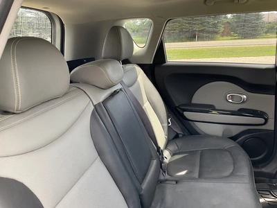 Used 2016 KIA SOUL Cars Michigan US | Miedema Asset Management Group #1579101