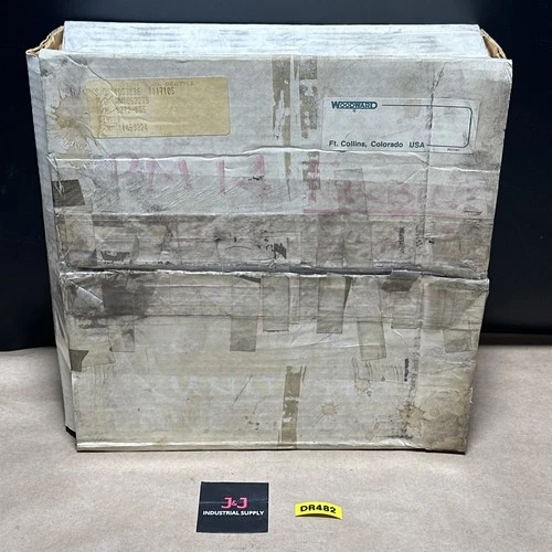 NEW Woodward 8272-685