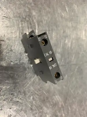 USED ABB CAL18-11