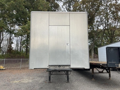 Used 2012 TRANSCRAFT EAGLE II 53’ X 102” 16000597-50 Misc Trailers Michigan US | Miedema Asset Management Group #1579961
