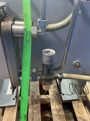 2000 Rexroth V100F-ZRP.F16-RKP0.6-4K Hydraulic Power Units | Great American Equipment Company (6)