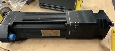 USED KOLLMORGEN B-604-B-31