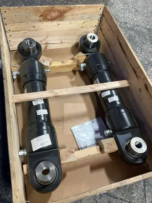 Used 2022 HAWE 5067013 Pumps Ohio US | HGR 24 #1144886