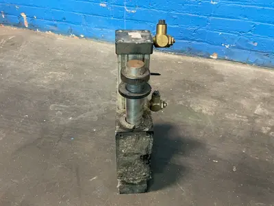 Used PARKER HBT2504B4T1G4LB Pneumatic Cylinders Ohio US | HGR 24 #1358957